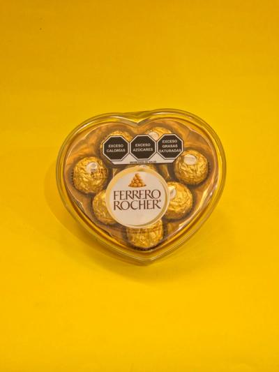 FERRERO CORAZON 24X8