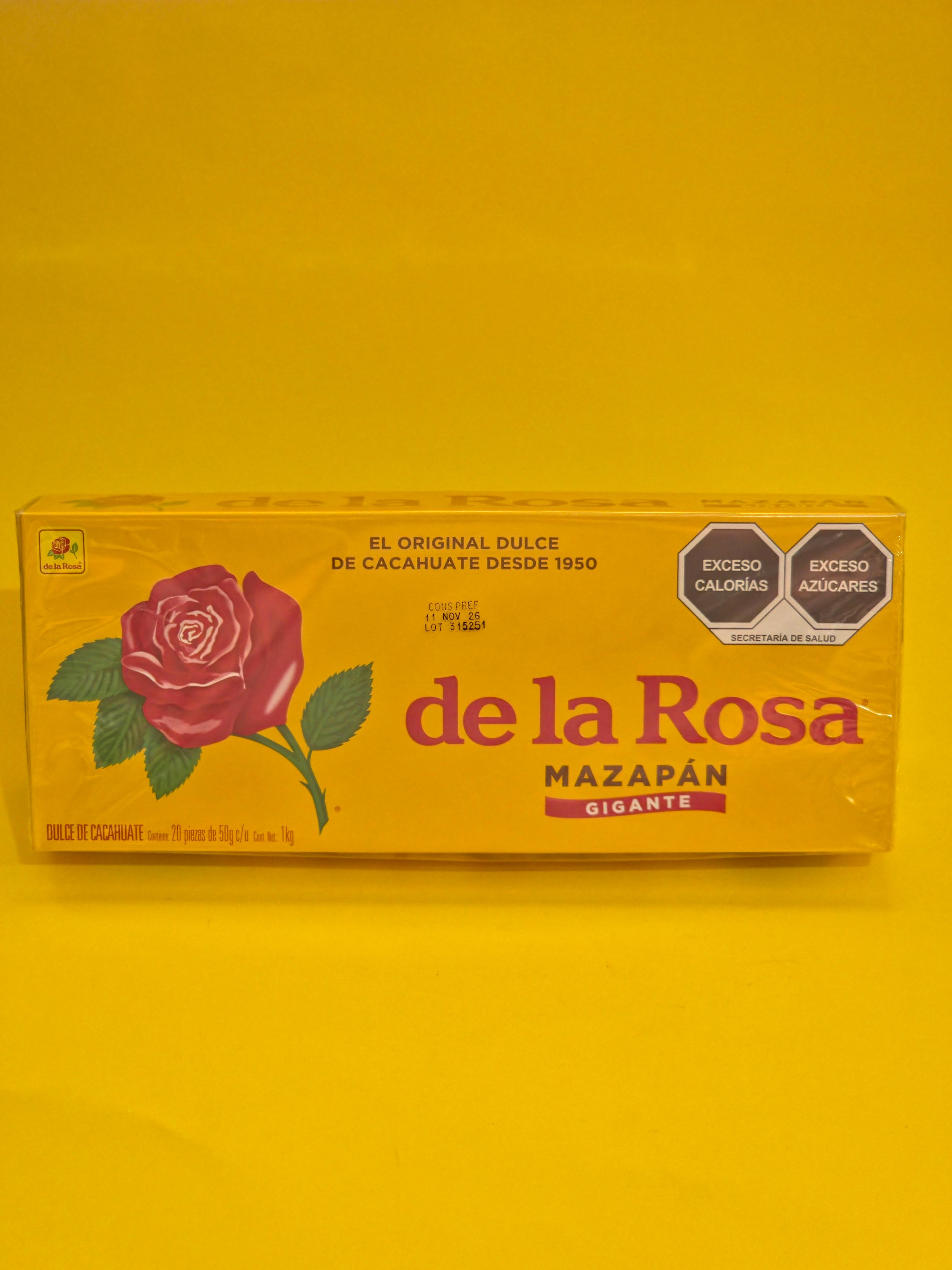 MAZAPAN GIGANTE DLR 16X20