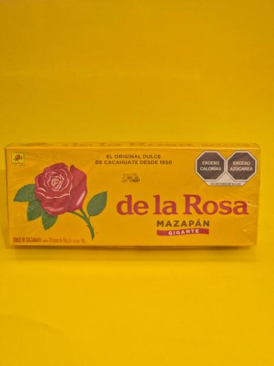 MAZAPAN GIGANTE DLR 16X20