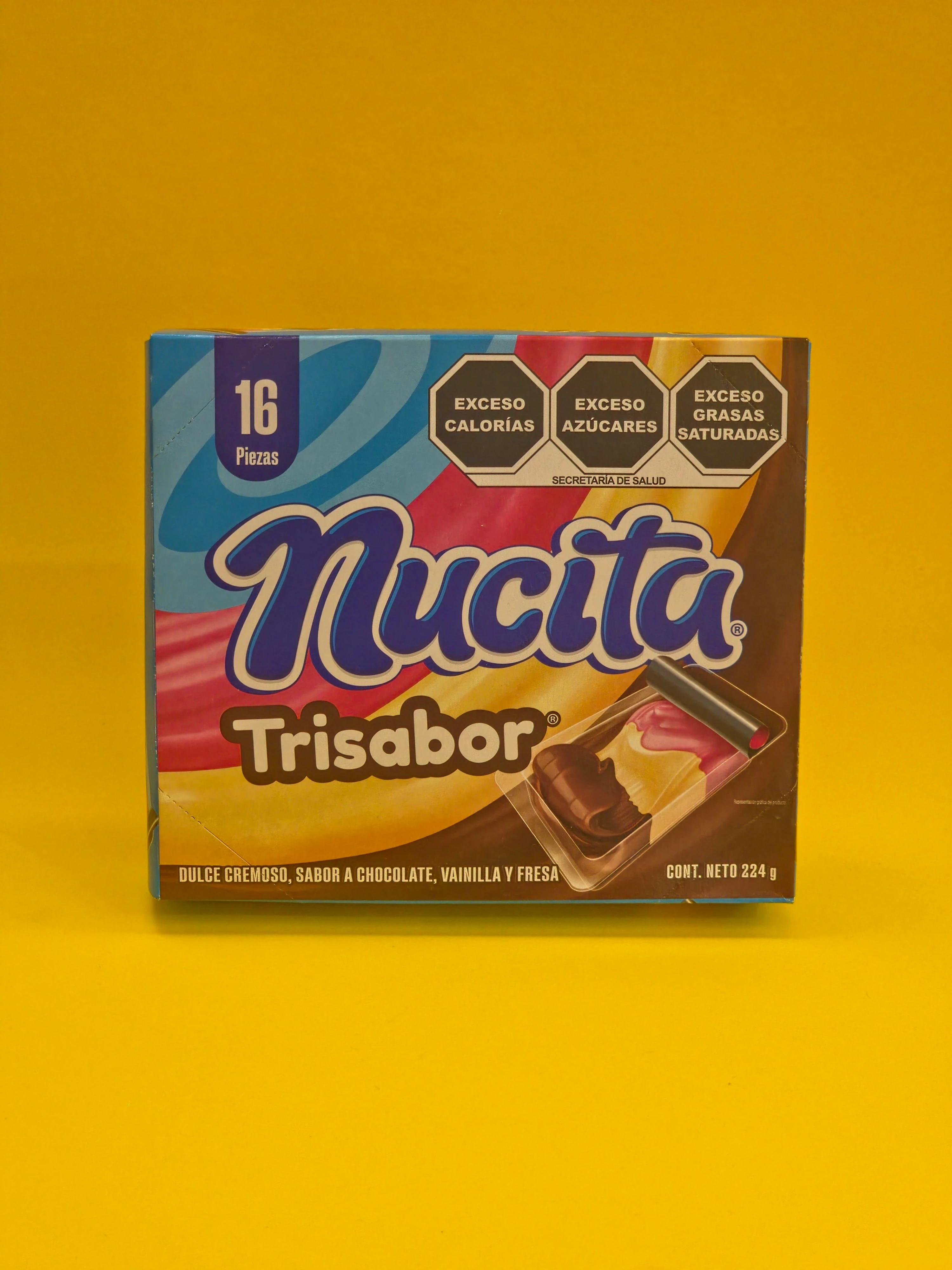 NUCITA TRISABOR 24x16