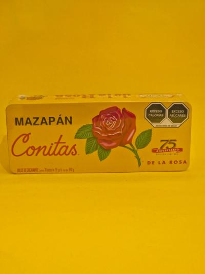 MAZAPAN ORIGINAL 75 ANIVERSARIO DLR 20X30