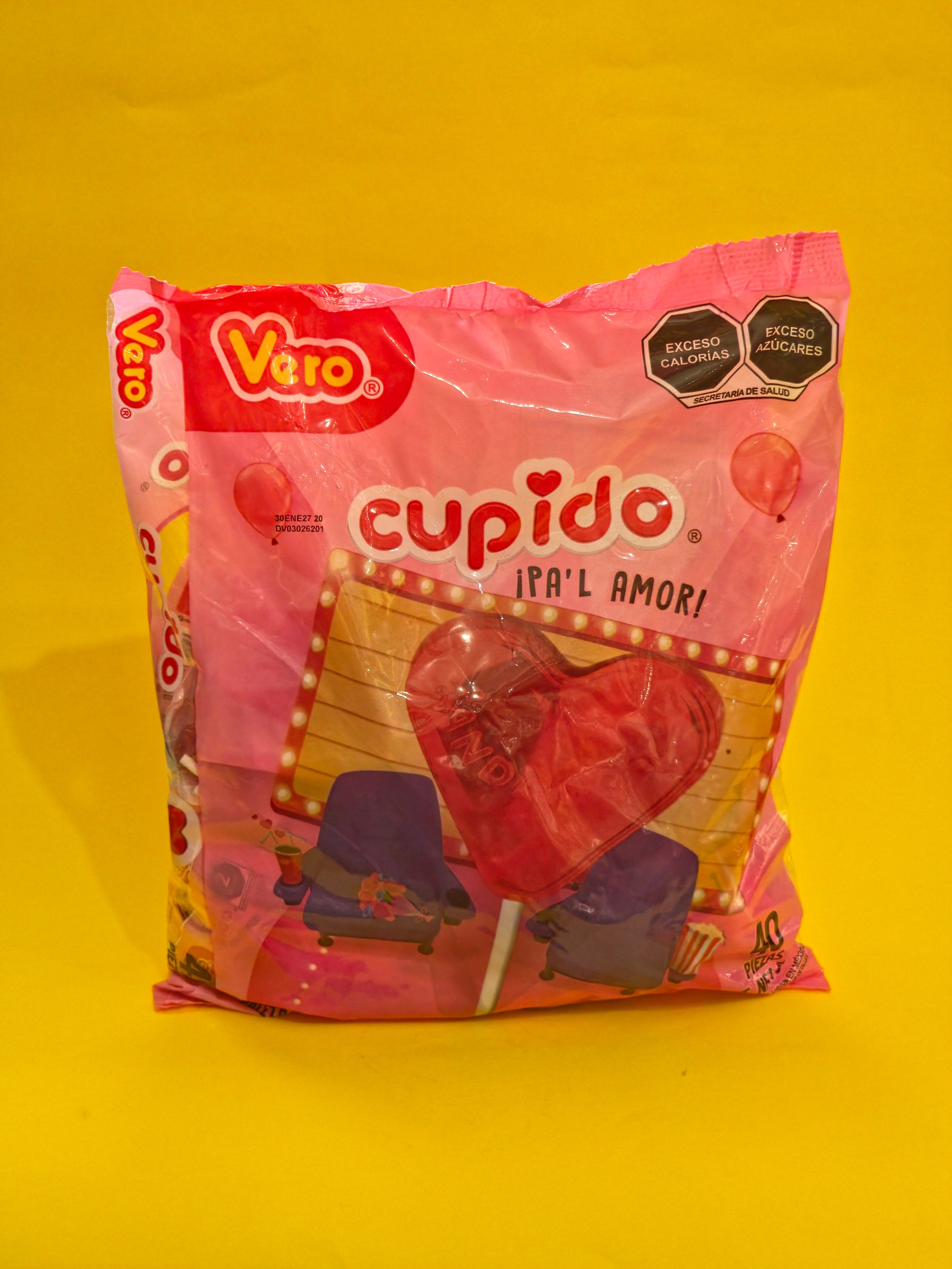 PAL.CUPIDO VERO 24X40