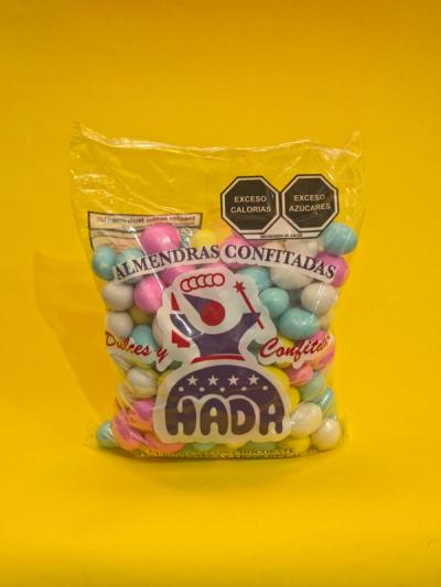 ALMENDRON CONFITADO HADA 1KG