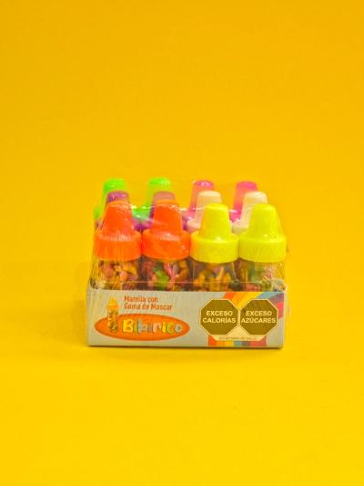 BIBERON C/CHICLE