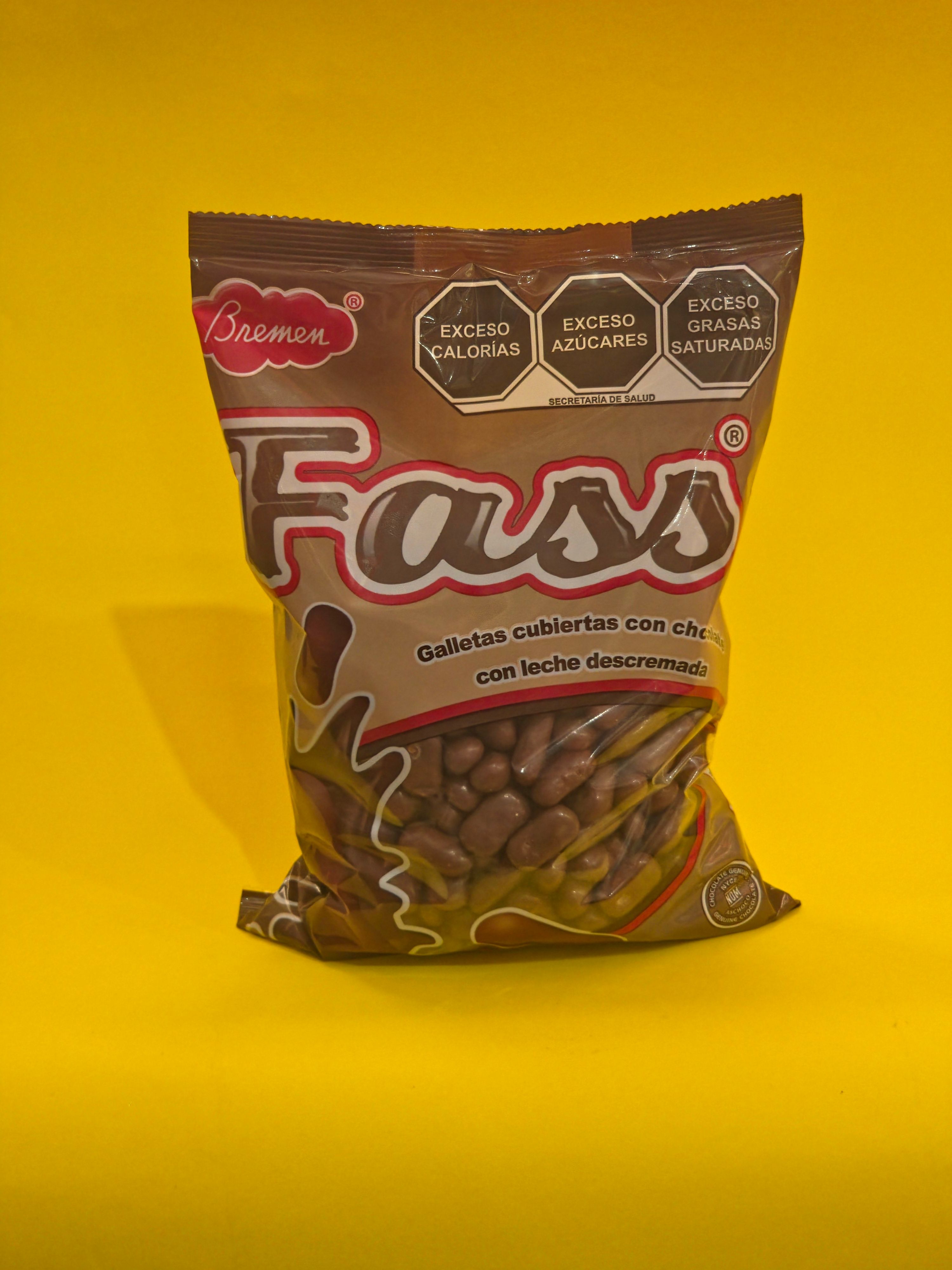 GALLETA FASS BREMEN 10X500GR