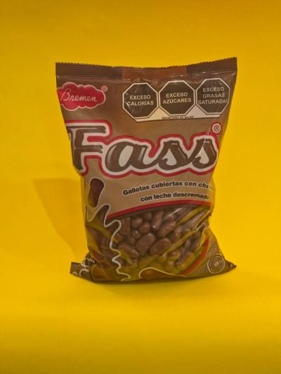 GALLETA FASS BREMEN 10X500GR