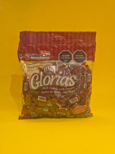 GLORIAS PROVIDENCIA MINI 20X40