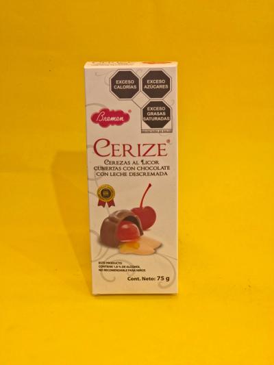 CERIZE BREMEN 30X75 GMS