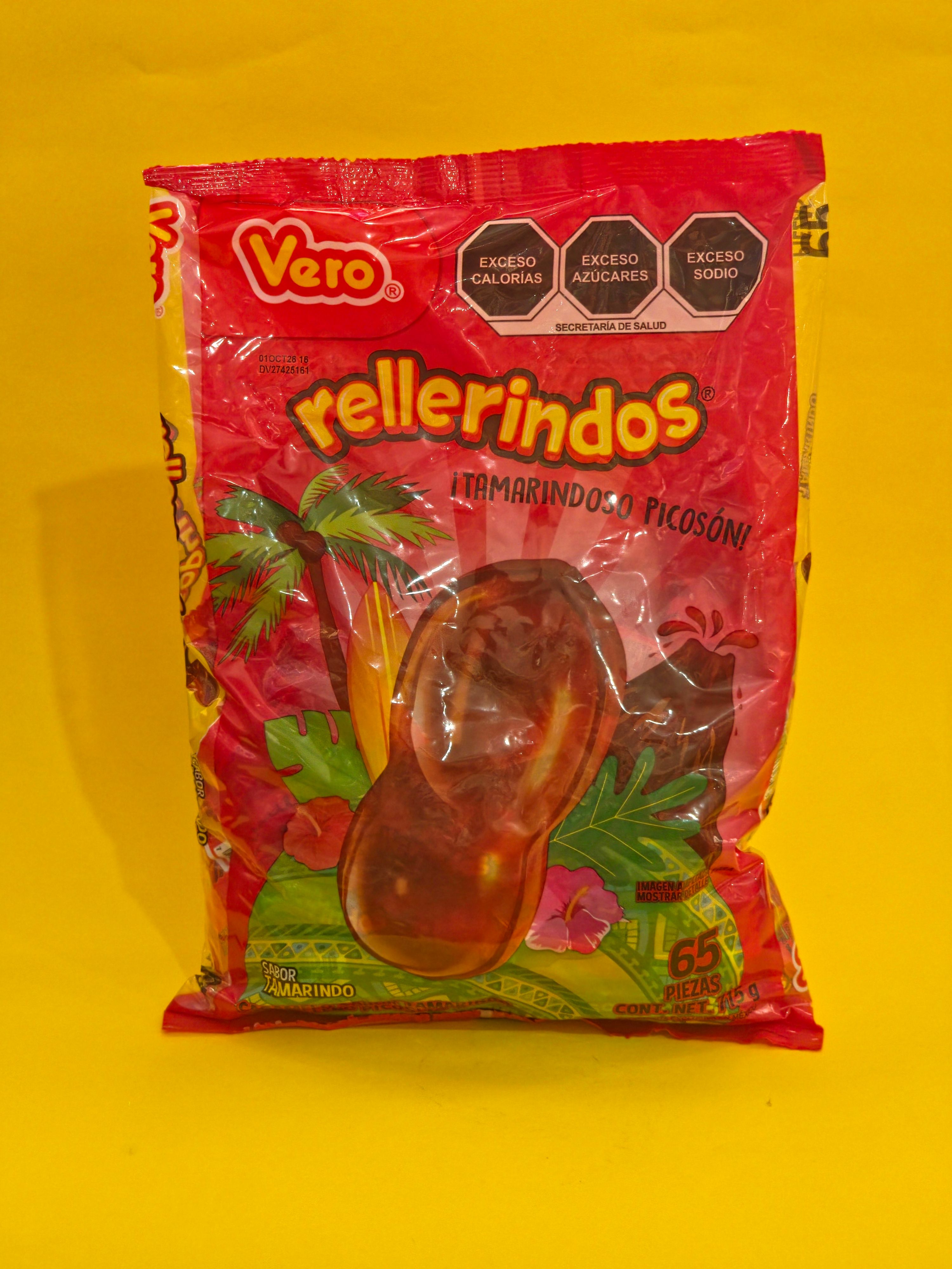 RELLERINDO TAMARINDO VERO 24X65