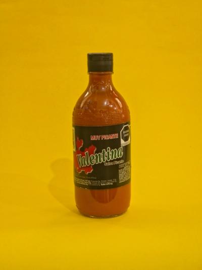 VALENTINA NEGRA 370ML 24X1