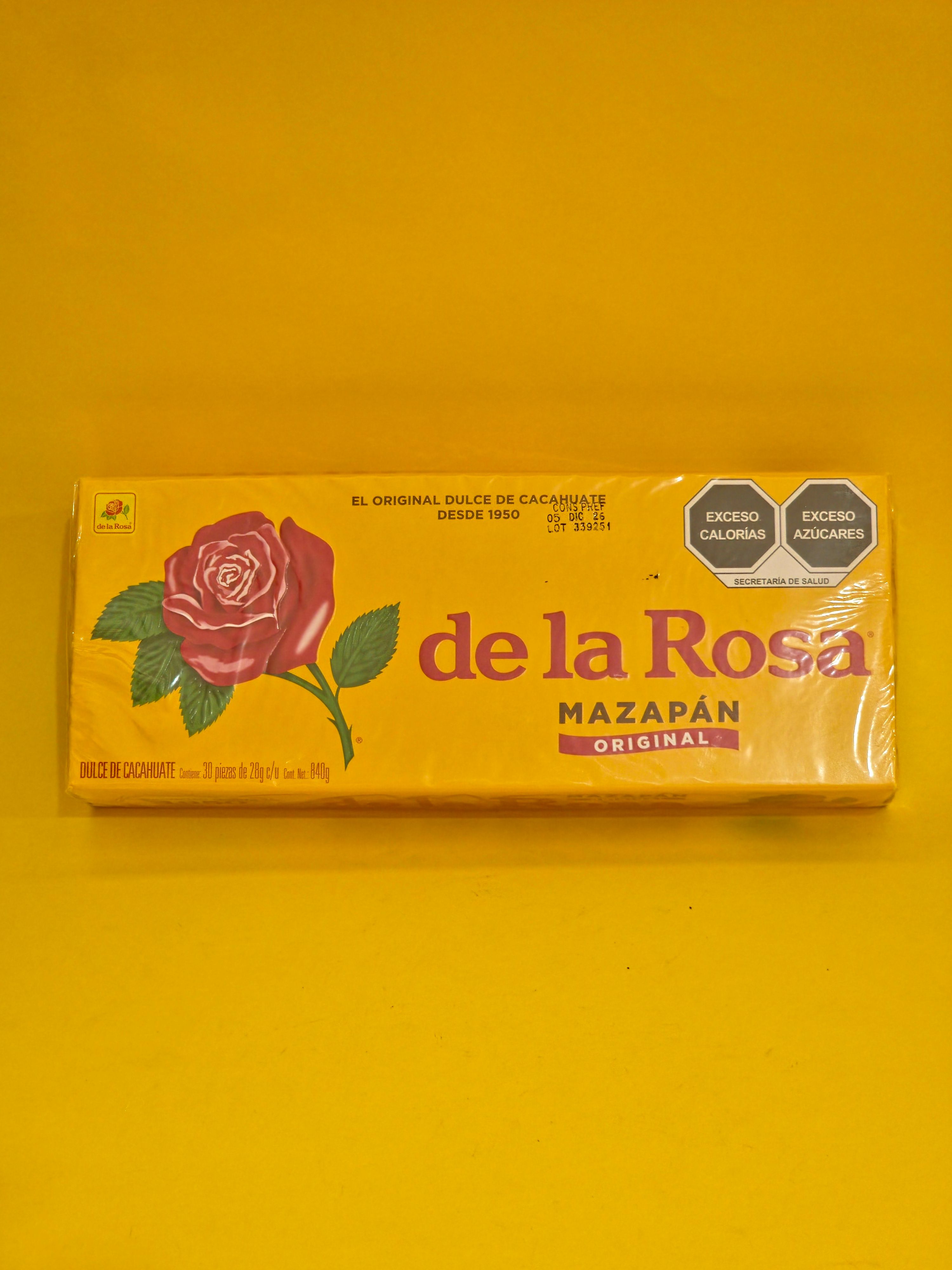 MAZAPAN ORIGINAL DLR 20X30