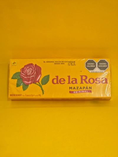 MAZAPAN ORIGINAL DLR 20X30