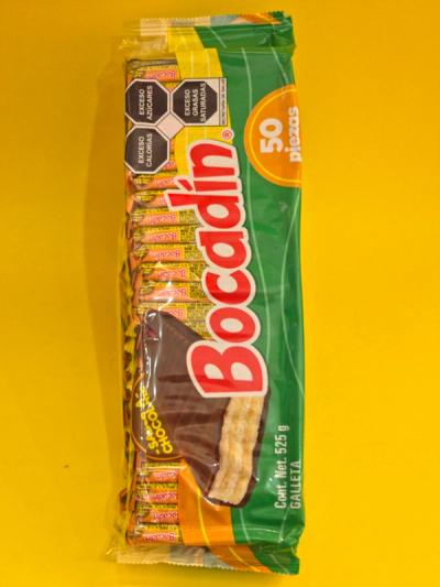 BOCADIN BLS BIMBO 12X50
