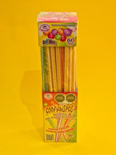 POPOTES CONFICHISPAS 18X60