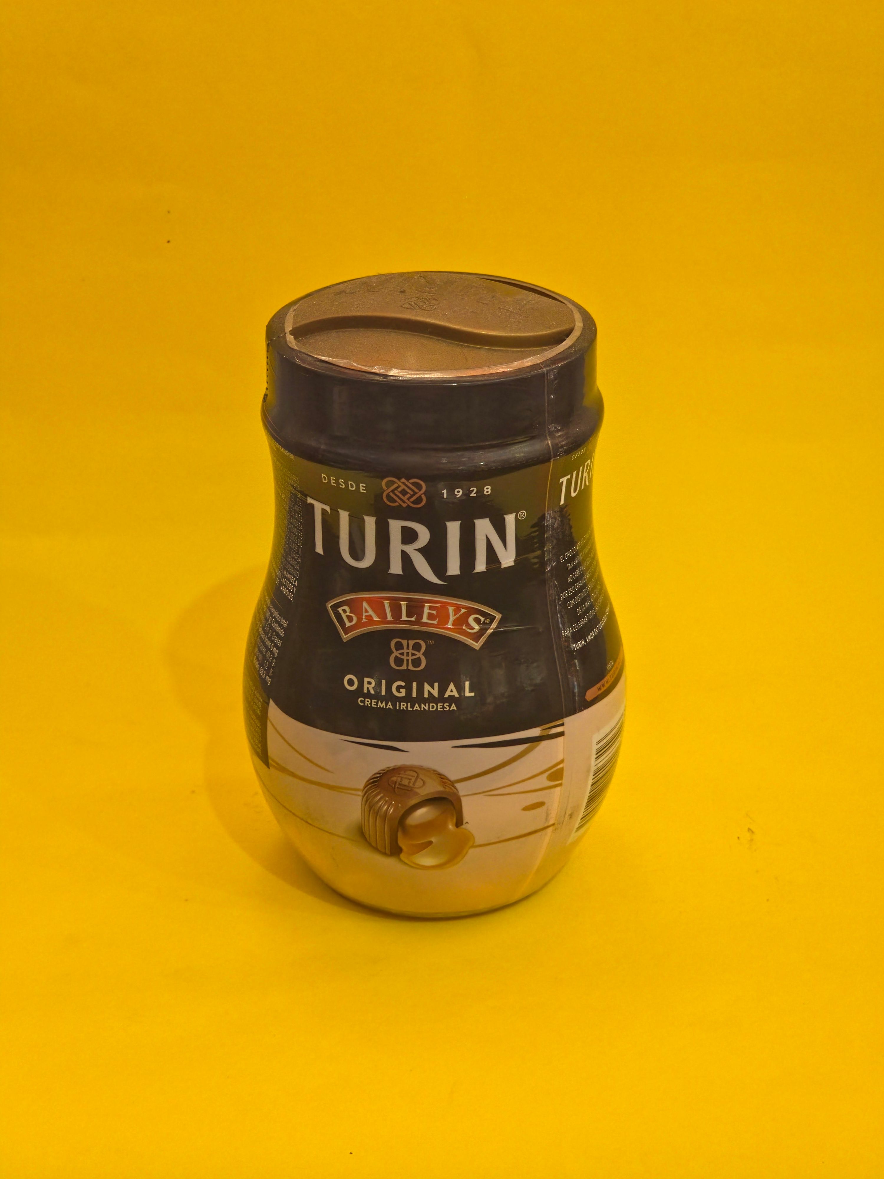 CHOC.BAILEYS VITROLERO TURIN 4X270GRMS