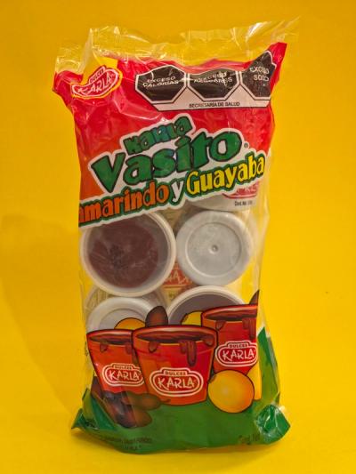 VASO TAMARINDO KARLA 16X8