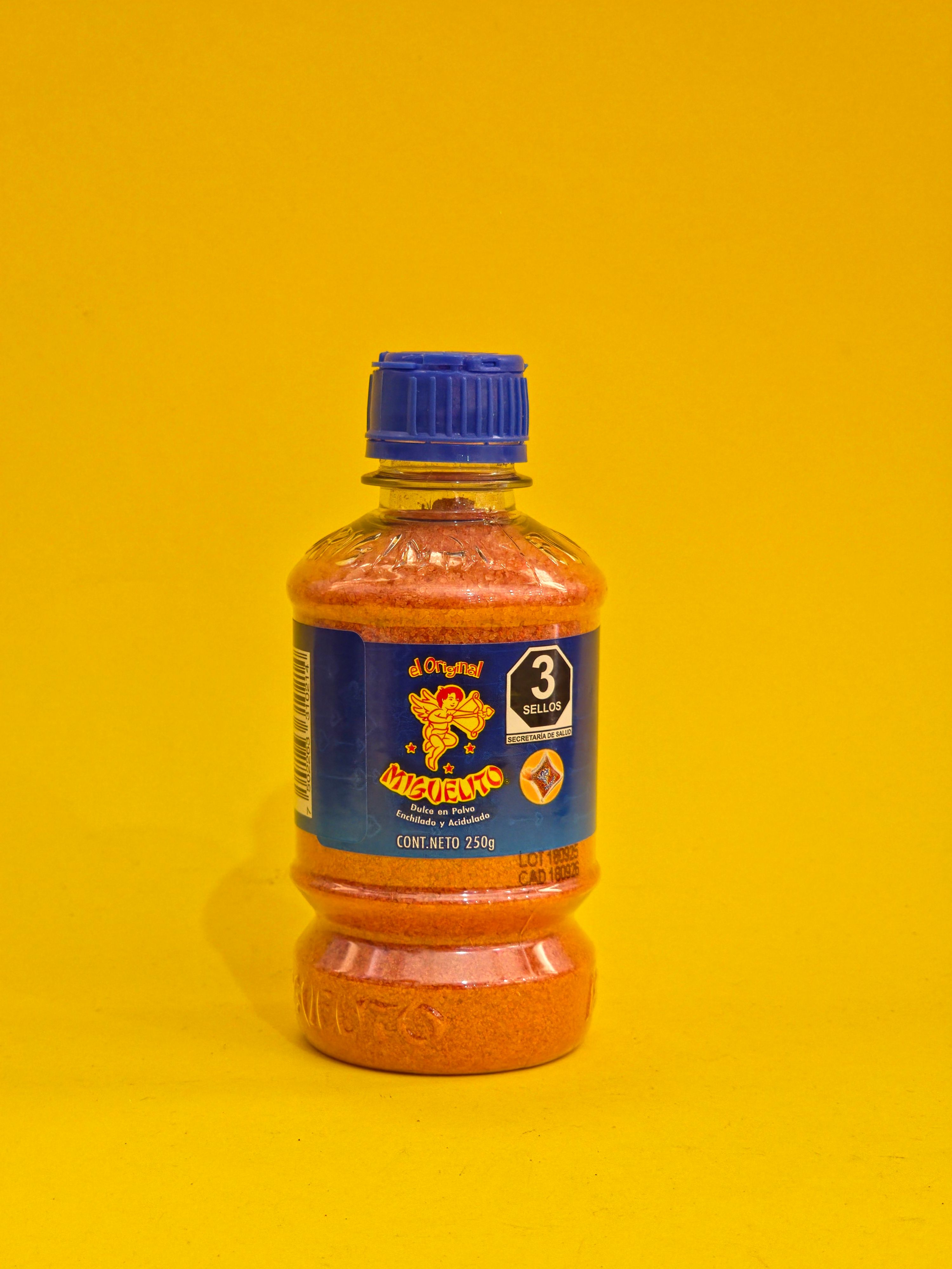 MIGUELITO FRASCO ORIGINAL 250GR