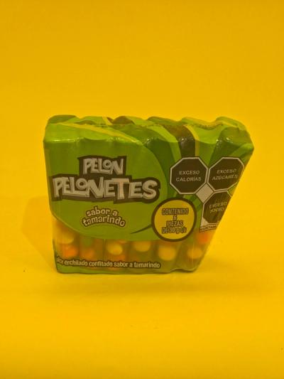 PELON PELONETES 24X6