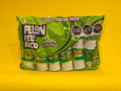 PELON PELO RICO 24X12