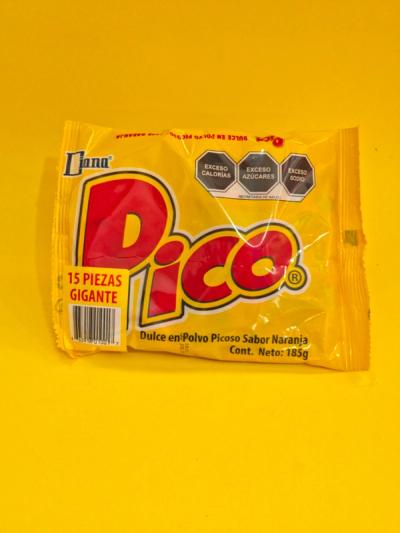 CHILITO PICO GIG 40X15