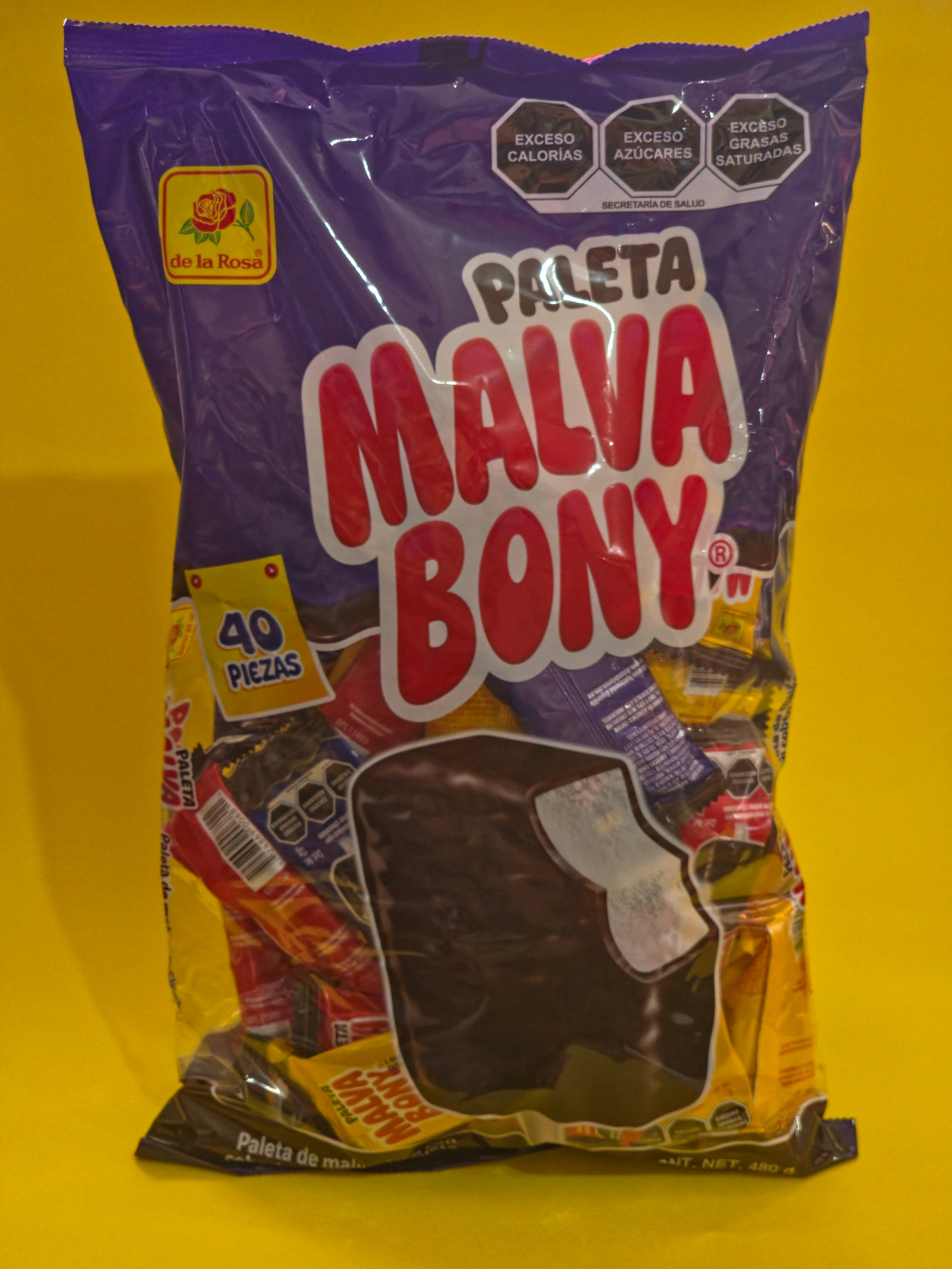 PAL.MALVABONY BSA DLR 16X40