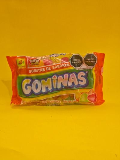 GOMA ALMIDON DLR25X500GR