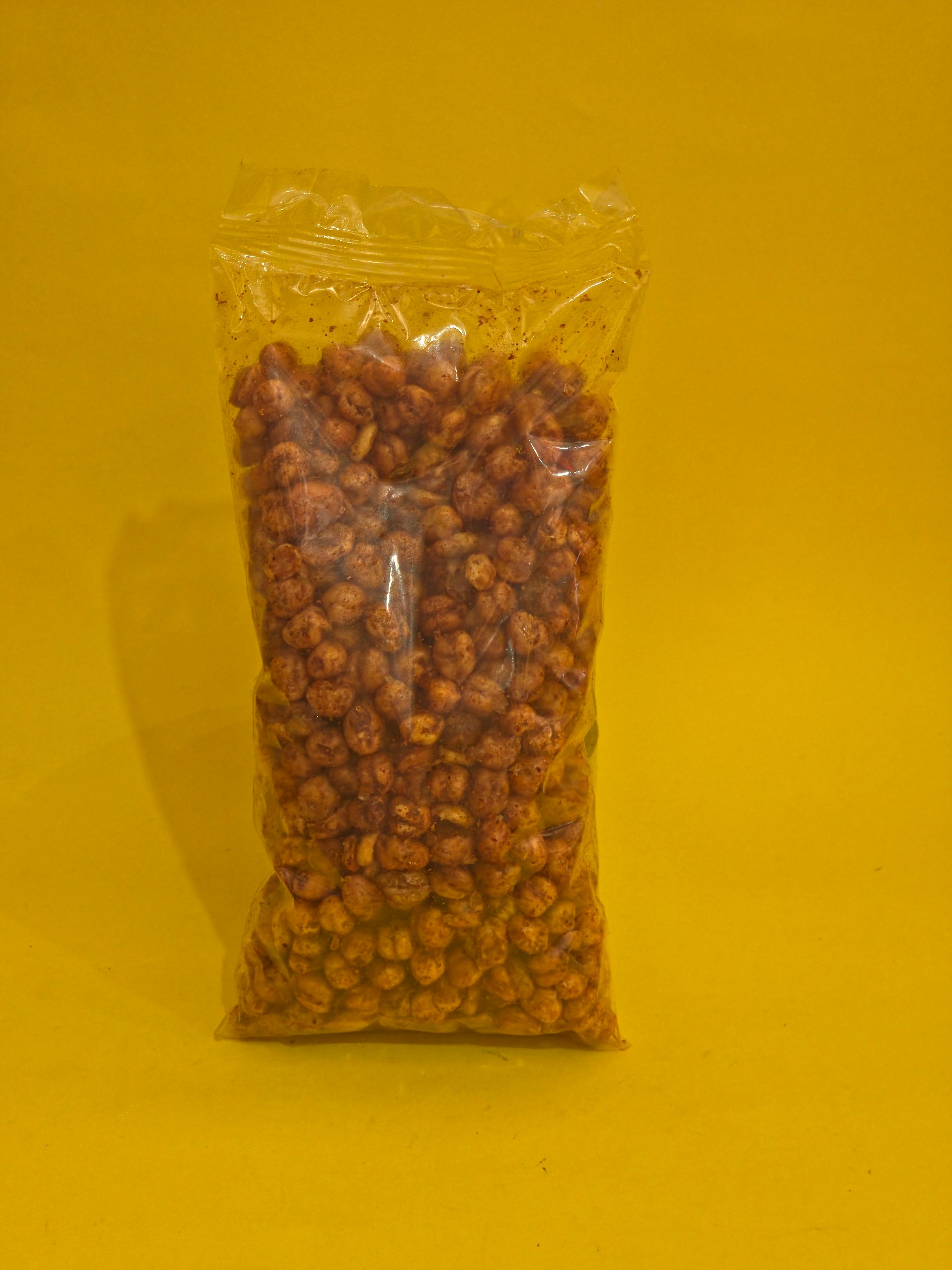 GARBANZO ENCHILADO BOLSA 250GR