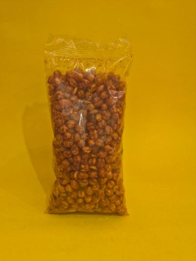 GARBANZO ENCHILADO BOLSA 250GR