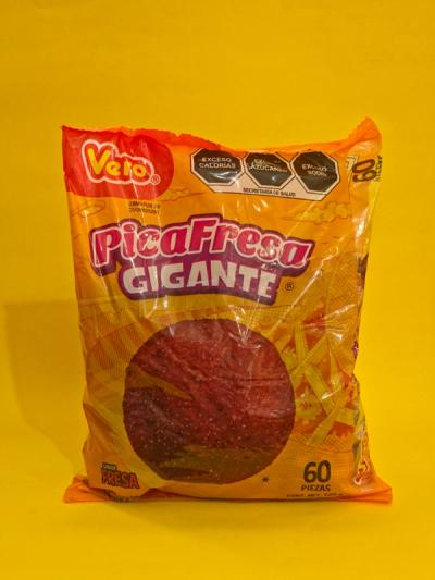 PICA FRESA GIGANTE VERO 24X60