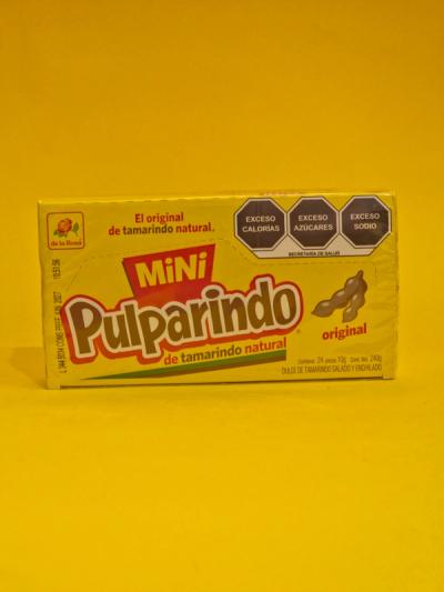 PULPARINDO MINI DLR 30X24