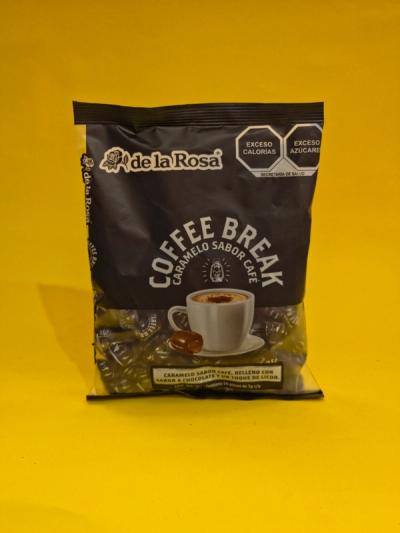 CAR.COFFEE BREAK DLR 16X60