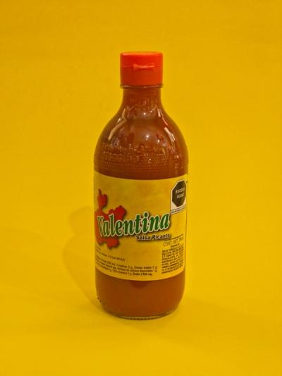 VALENTINA AMARILLA 370ML 24X1