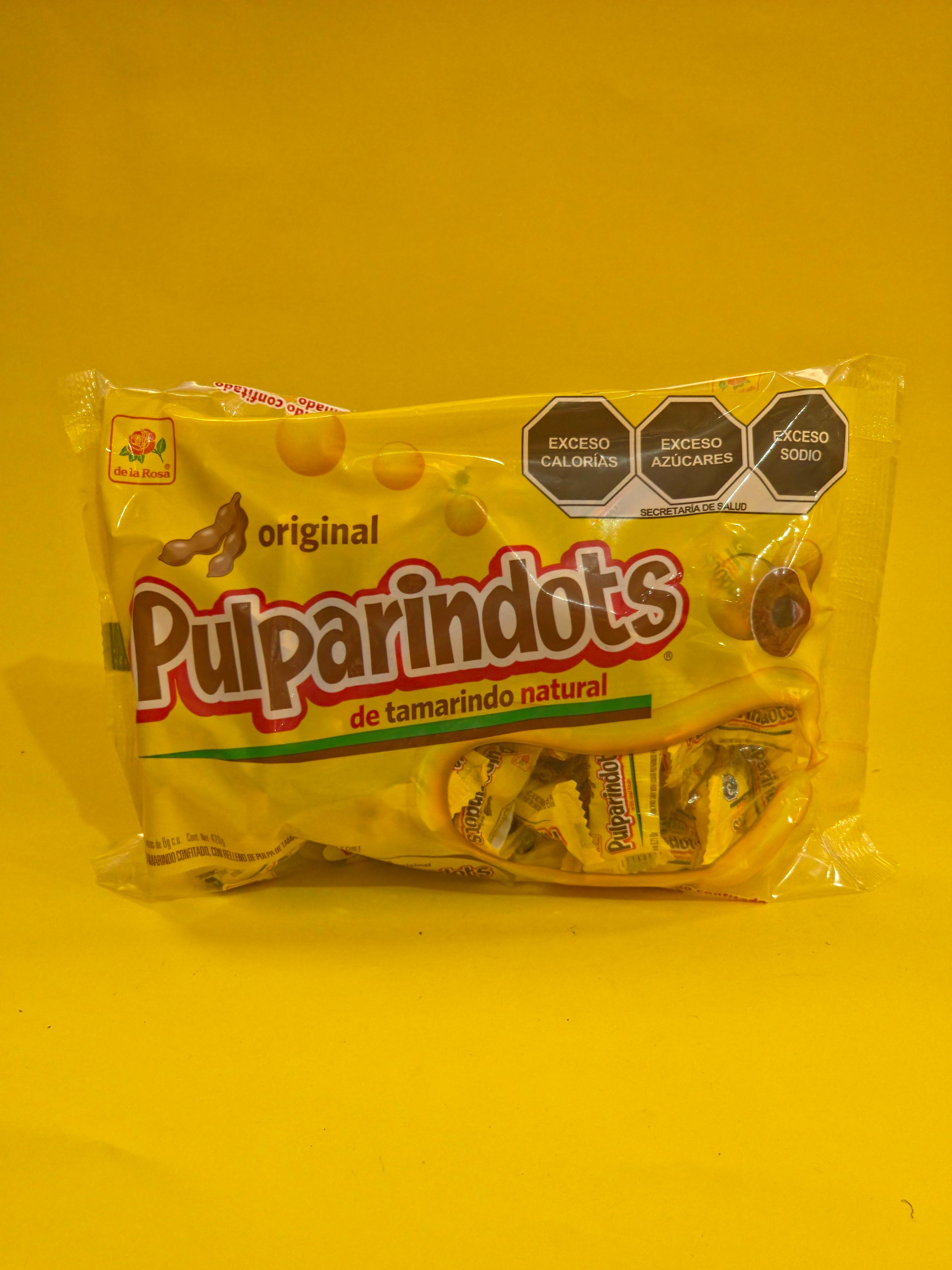 PULPARINDOTS ORIGINAL BSA DLR 20X70