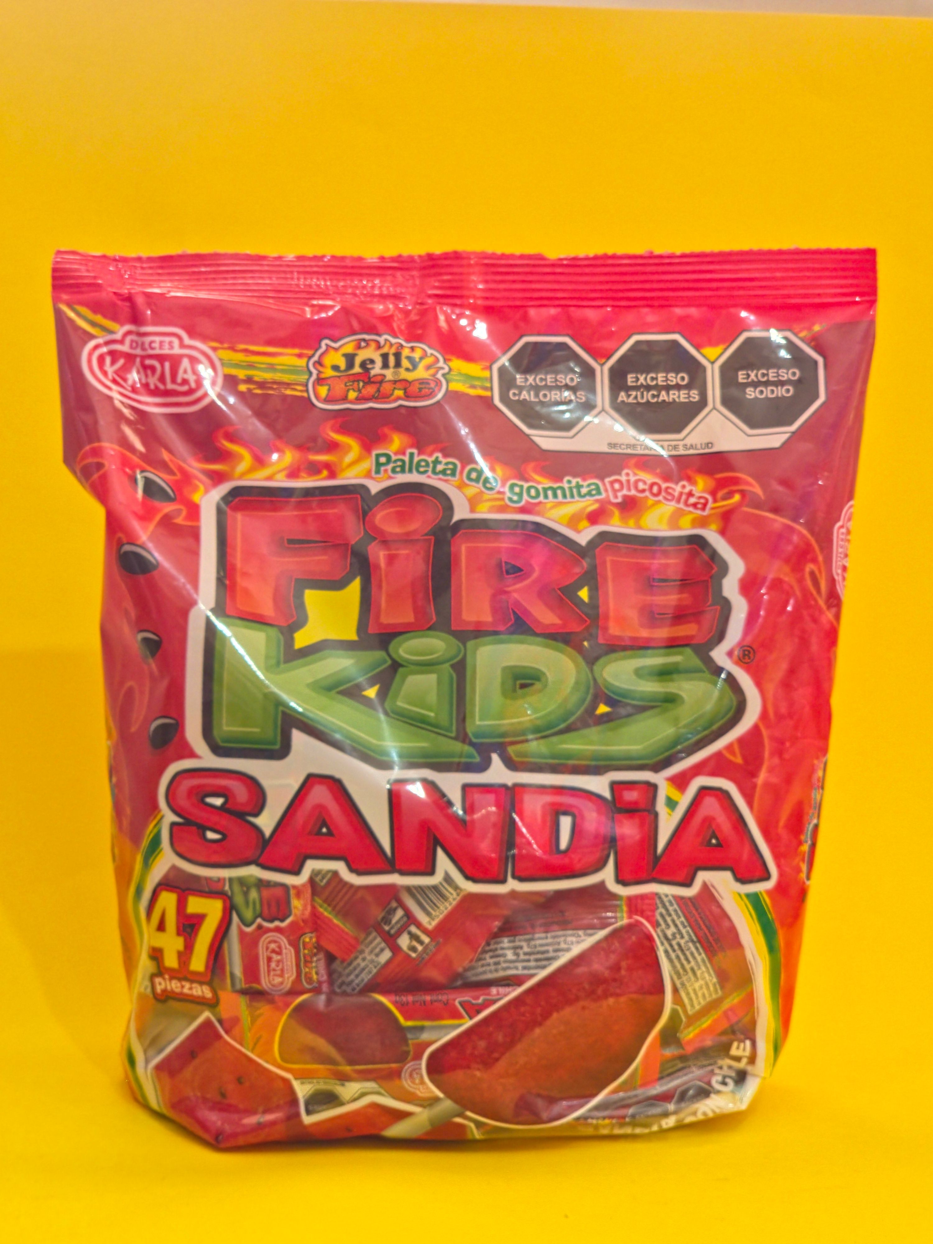 PAL.GOMA KARLA SANDIA BOLSA 18X47