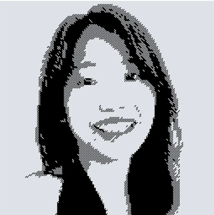 Brianna Chang