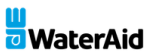 WaterAid logo