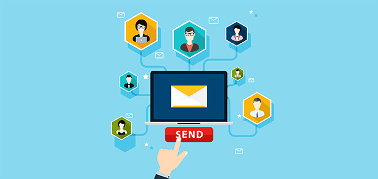 Email Segmentation for Email Marketing