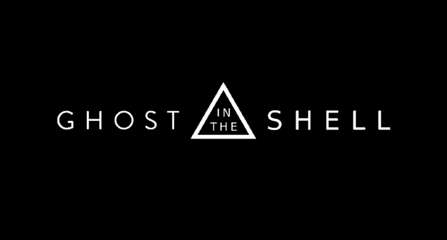 Image showing a picture of Ghost in the Shell movie poster, showcasing PR disasters