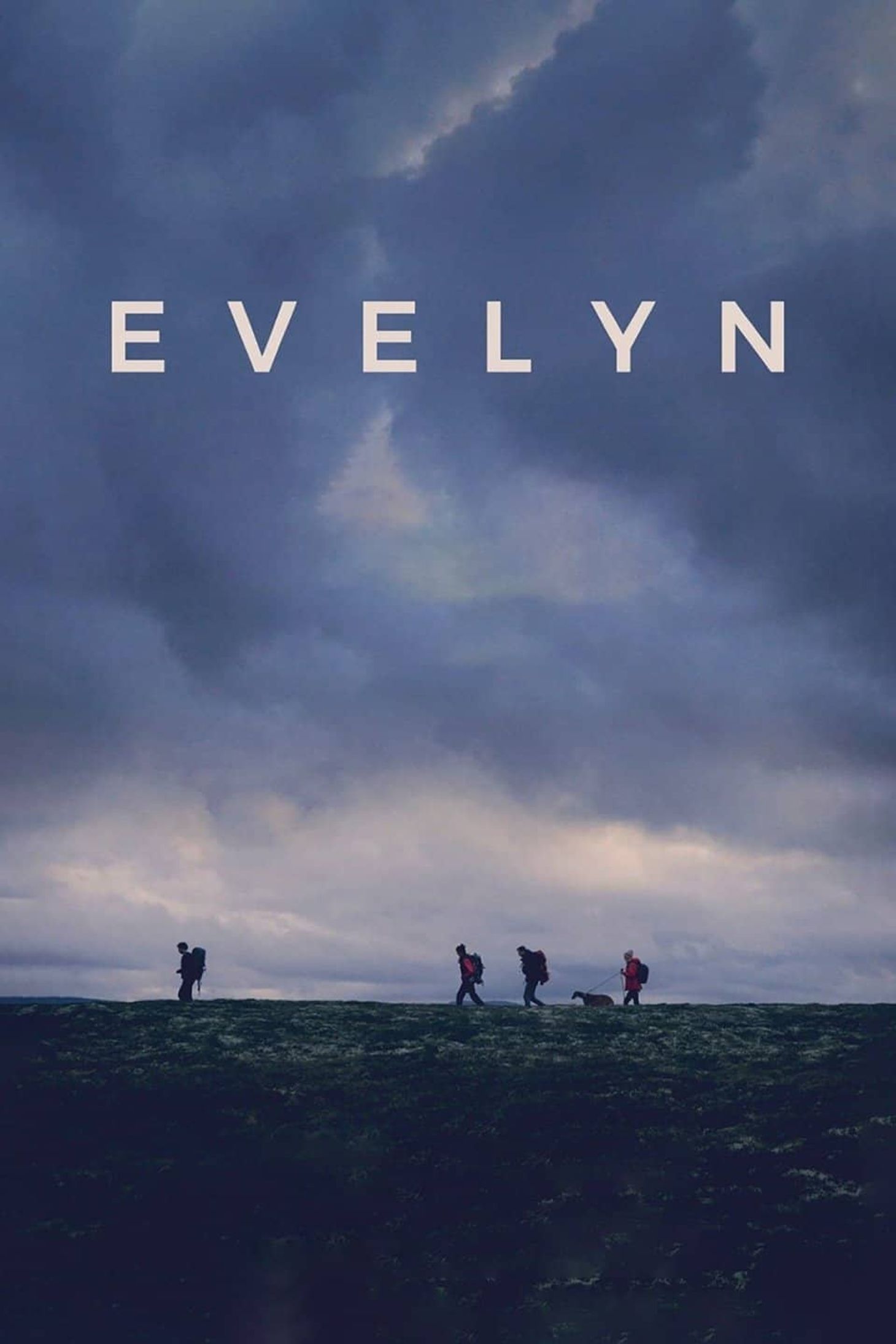 Evelyn Documentary Film