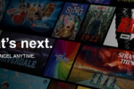 Conversion Content from Netflix