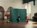 Still from Don't Panic London's campaign film What Jack Gave for WaterAid