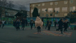Still from Don't Panic London's campaign film Mollusc for Barnardo's charity