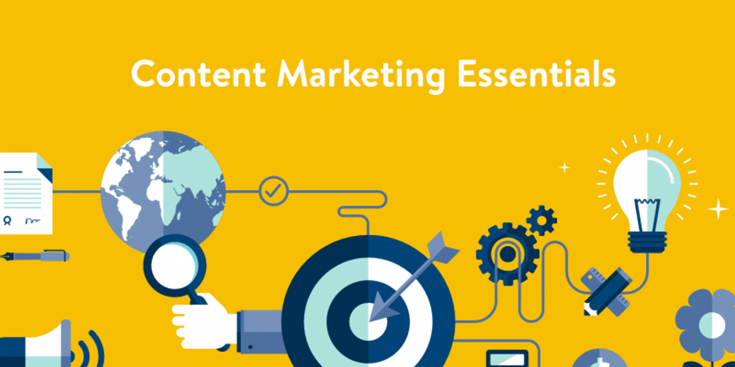 Content Marketing Essentials