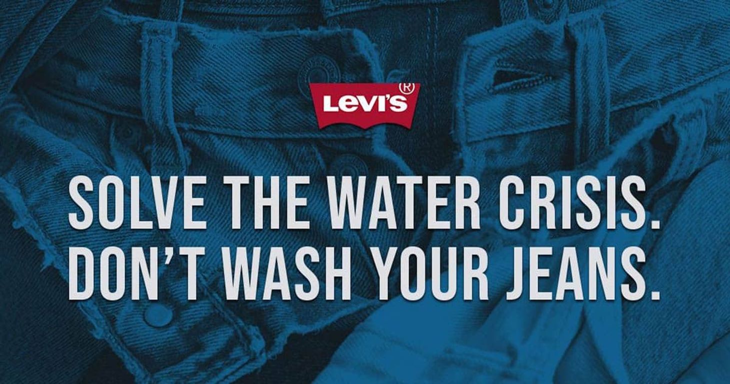 levis dontwash fb Branding in Asia