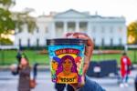 Ben & Jerry’s ‘Pecan Resist’ 