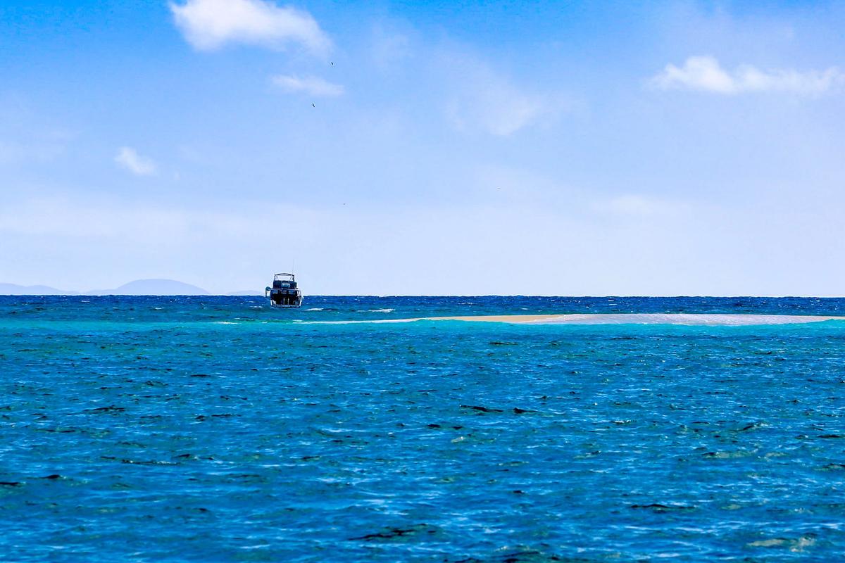 Education - Expanding Horizons or Building Drones