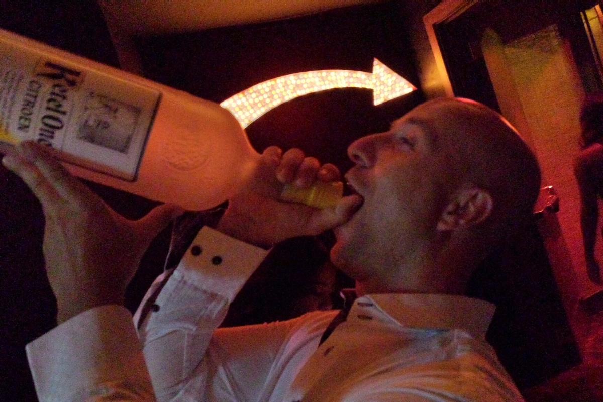 Complacency - An Epidemic