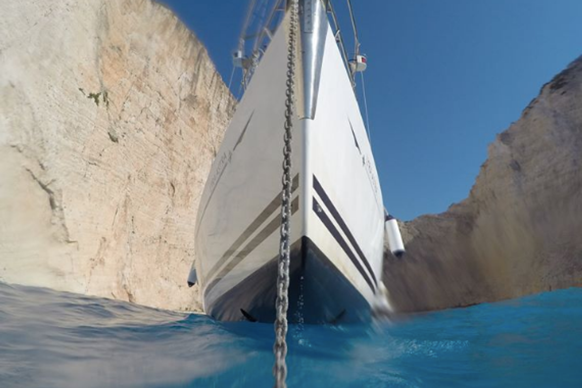 Why is it that when it rains, it pours?