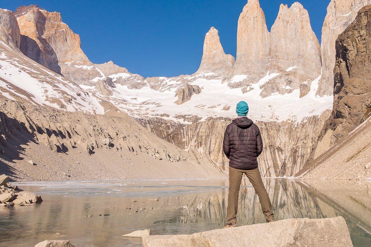 How to find your purpose