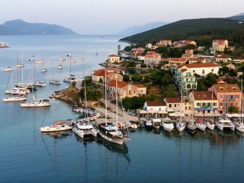 The BEST Sunset is from a Boat!